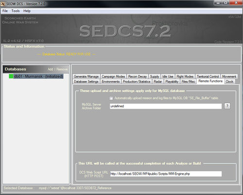 meta-SEOW engine URL